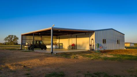 348 Blau Lane Menard TX 76848