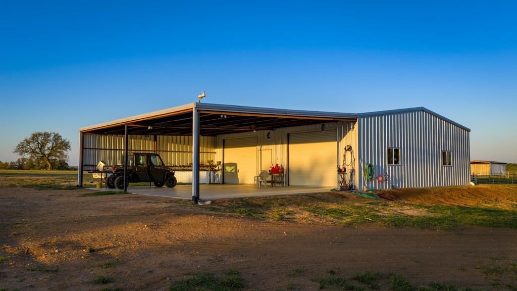 348 Blau Lane Menard TX 76848