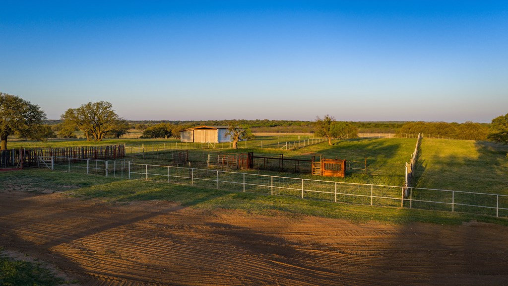 348 Blau Lane Menard TX 76848