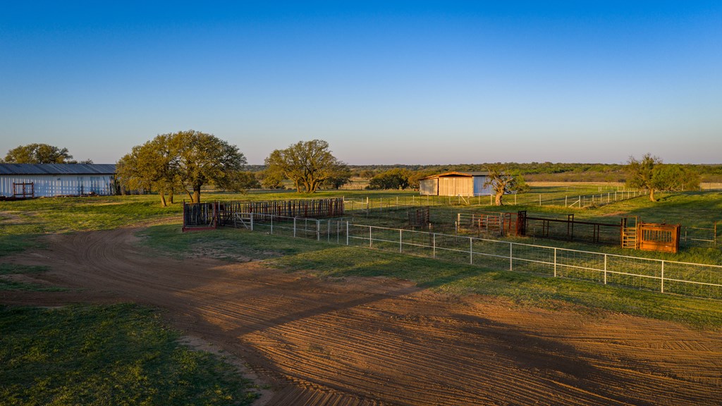 348 Blau Lane Menard TX 76848