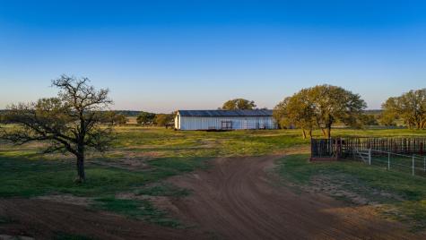 348 Blau Lane Menard TX 76848
