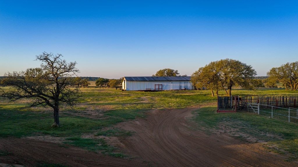 348 Blau Lane Menard TX 76848