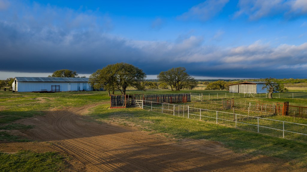 348 Blau Lane Menard TX 76848