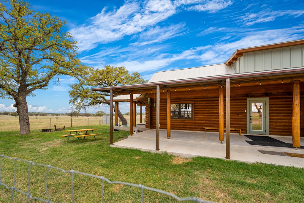 348 Blau Lane Menard TX 76848