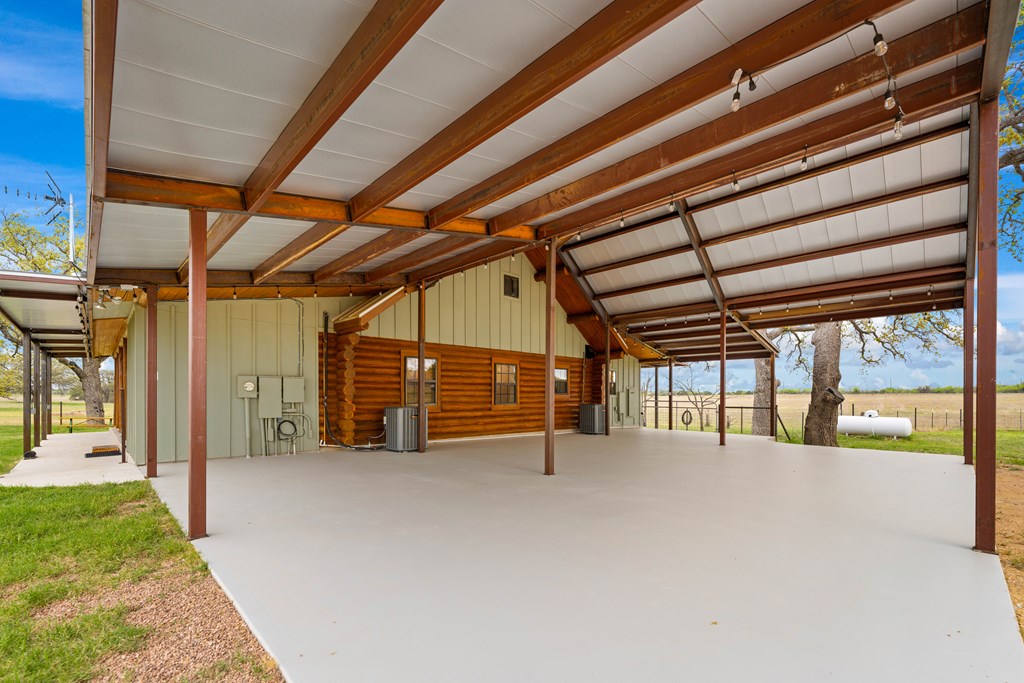 348 Blau Lane Menard TX 76848