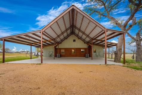 348 Blau Lane Menard TX 76848