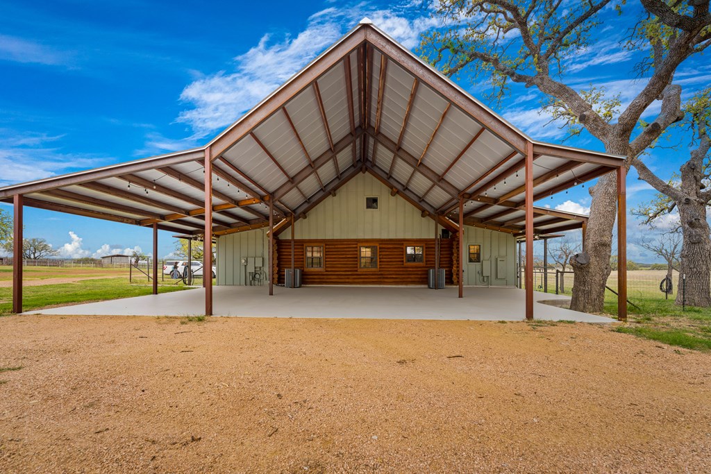 348 Blau Lane Menard TX 76848
