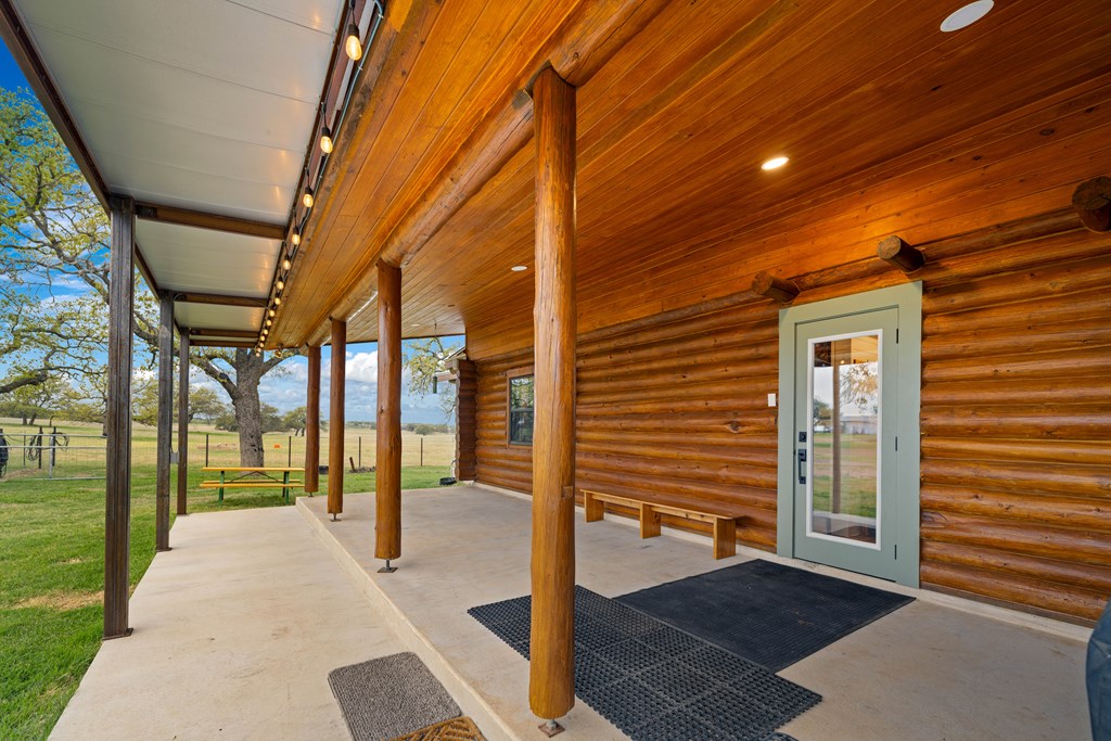 348 Blau Lane Menard TX 76848