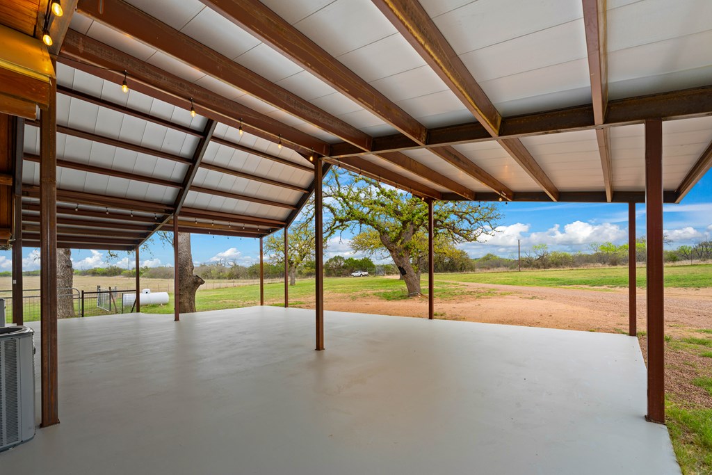 348 Blau Lane Menard TX 76848