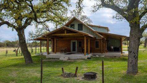 348 Blau Lane Menard TX 76848