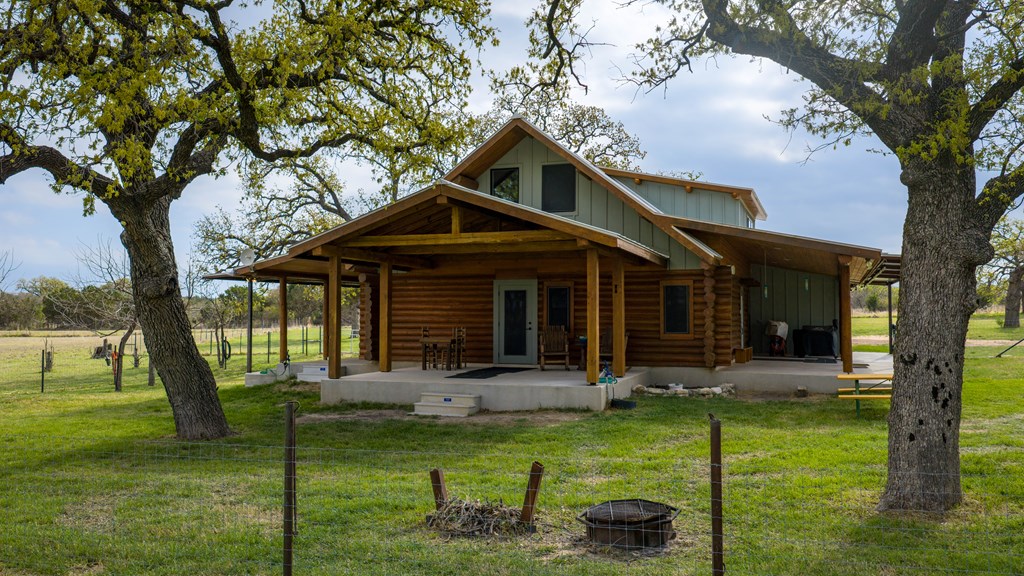 348 Blau Lane Menard TX 76848