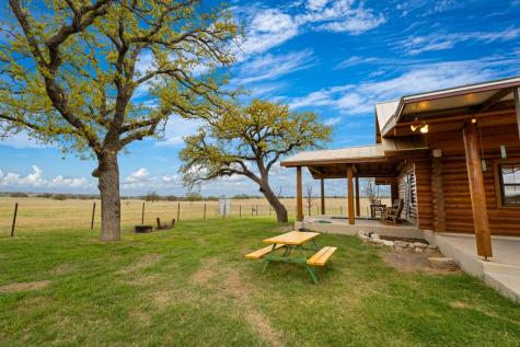 348 Blau Lane Menard TX 76848