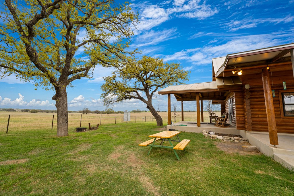 348 Blau Lane Menard TX 76848
