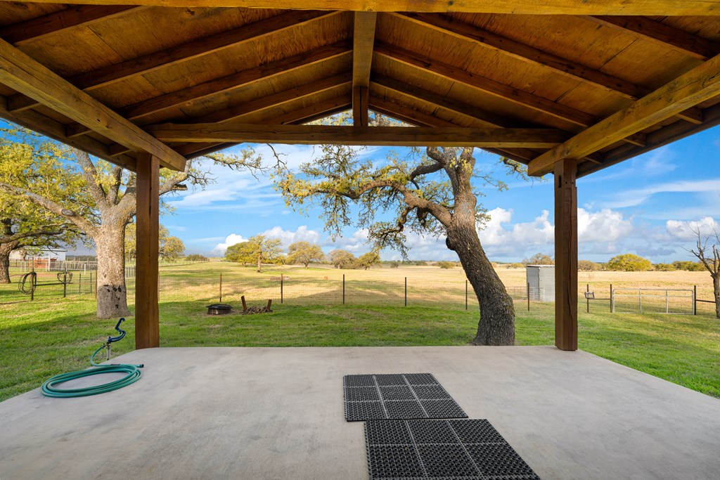 348 Blau Lane Menard TX 76848
