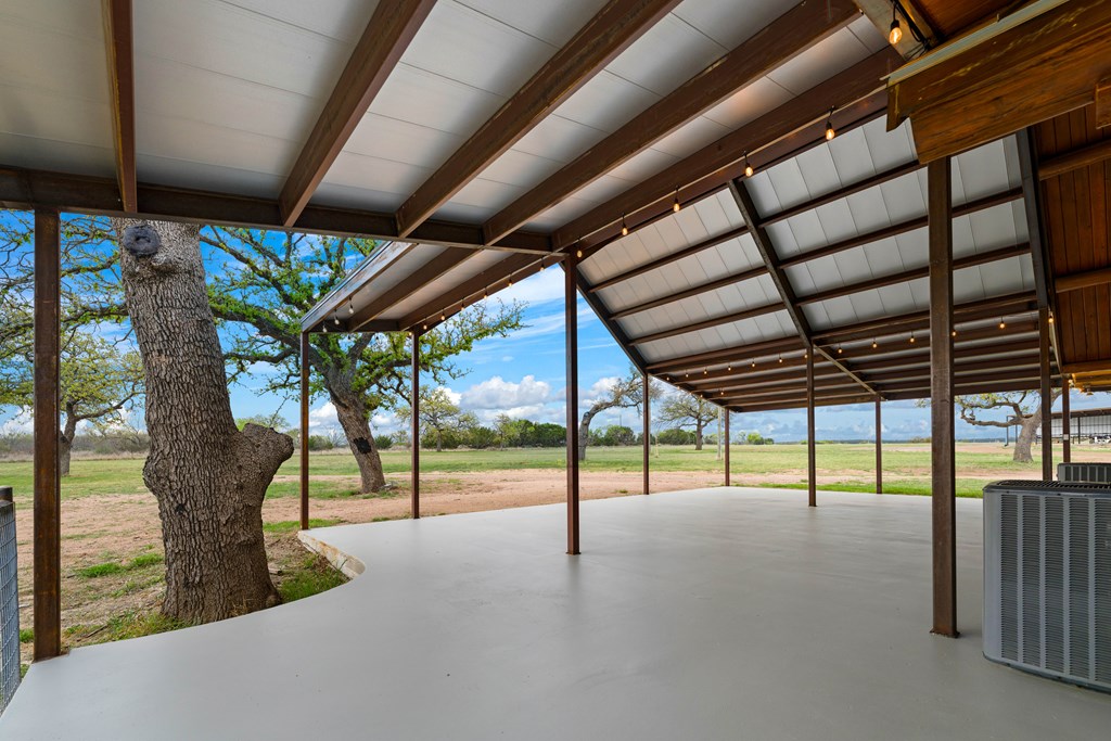 348 Blau Lane Menard TX 76848