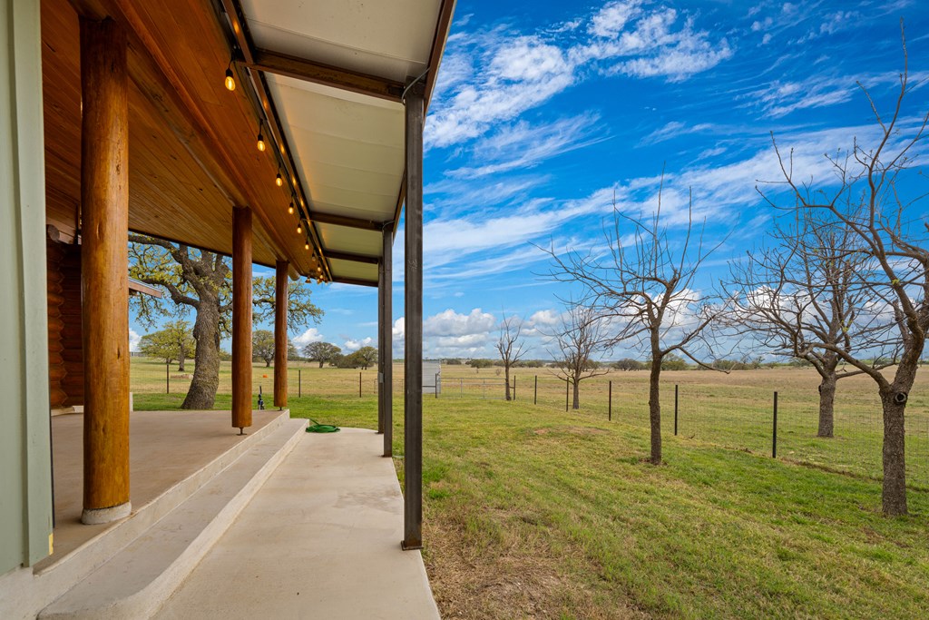 348 Blau Lane Menard TX 76848