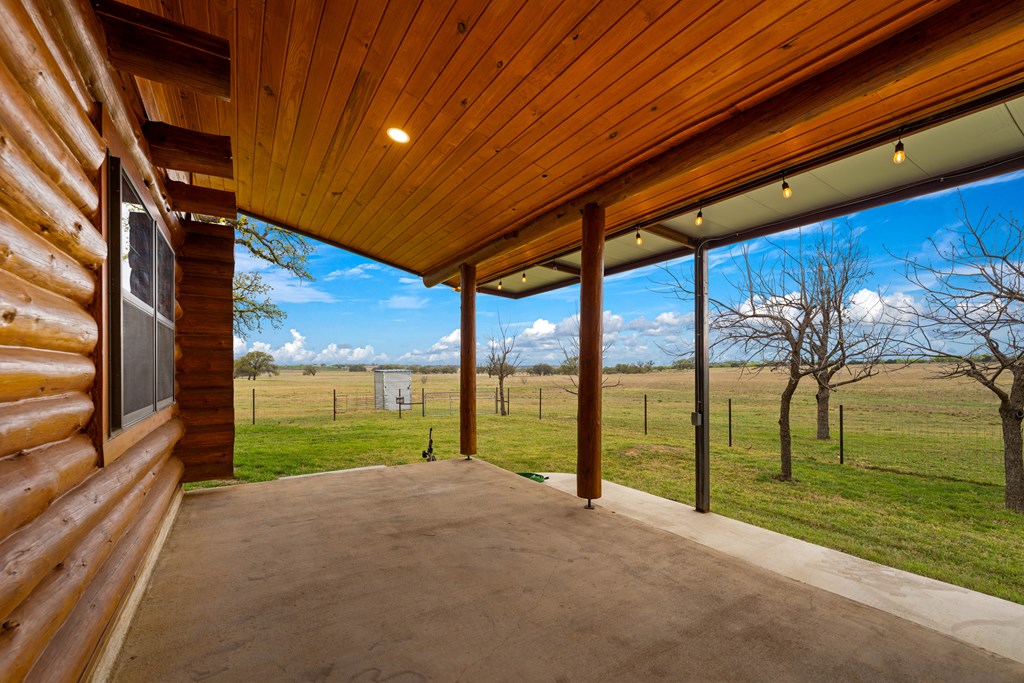 348 Blau Lane Menard TX 76848