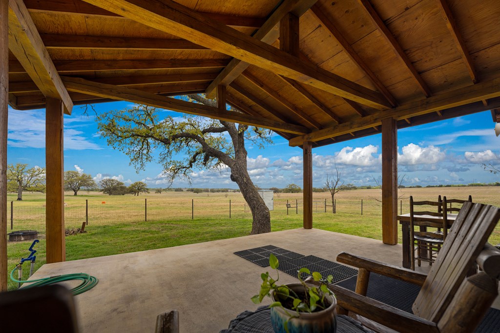 348 Blau Lane Menard TX 76848