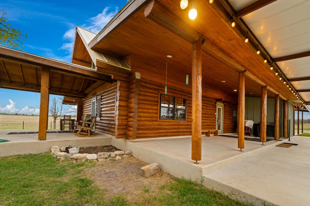 348 Blau Lane Menard TX 76848