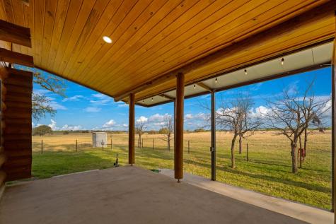 348 Blau Lane Menard TX 76848