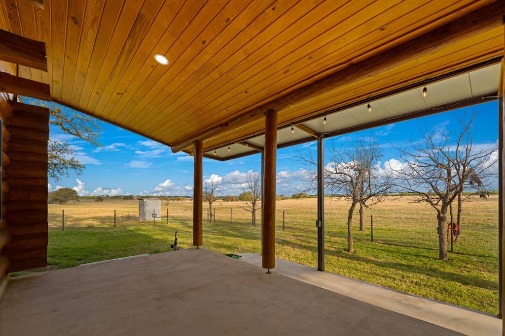 348 Blau Lane Menard TX 76848