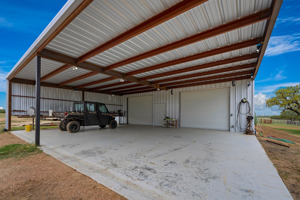 348 Blau Lane Menard TX 76848