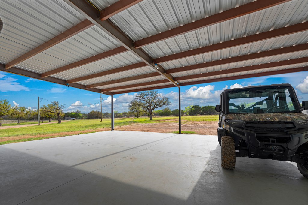 348 Blau Lane Menard TX 76848