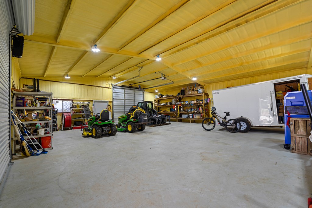 348 Blau Lane Menard TX 76848
