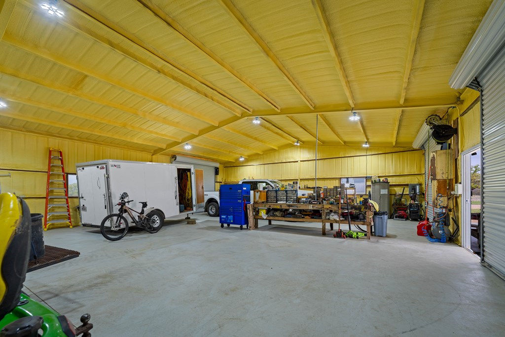 348 Blau Lane Menard TX 76848