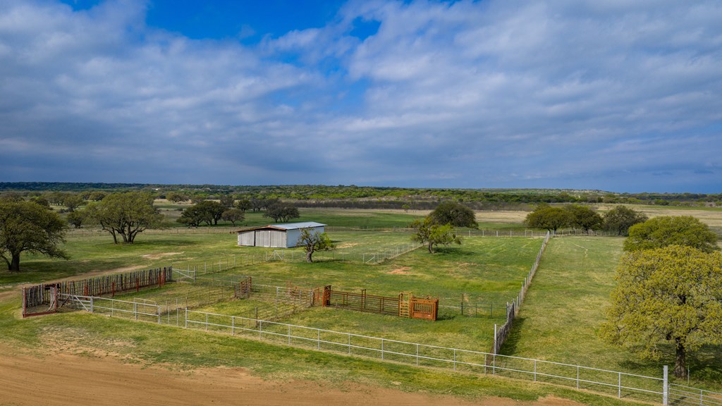 348 Blau Lane Menard TX 76848