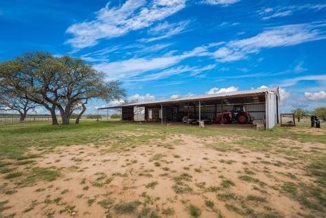 348 Blau Lane Menard TX 76848