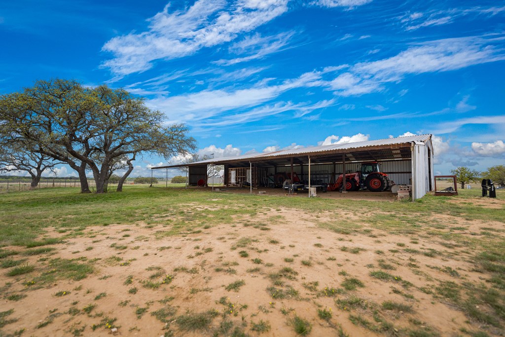 348 Blau Lane Menard TX 76848