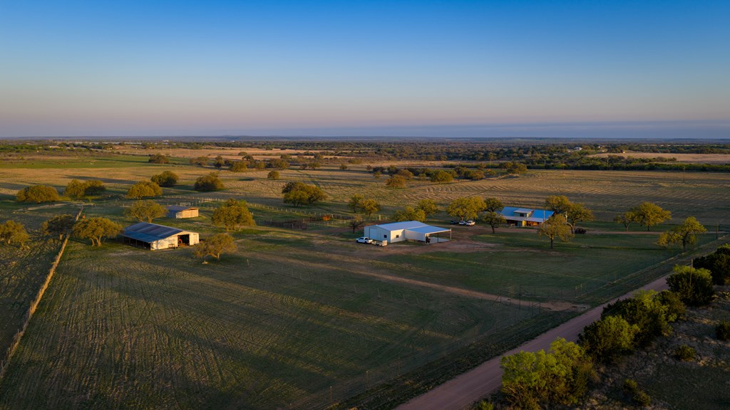 348 Blau Lane Menard TX 76848