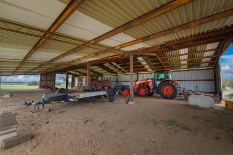 348 Blau Lane Menard TX 76848