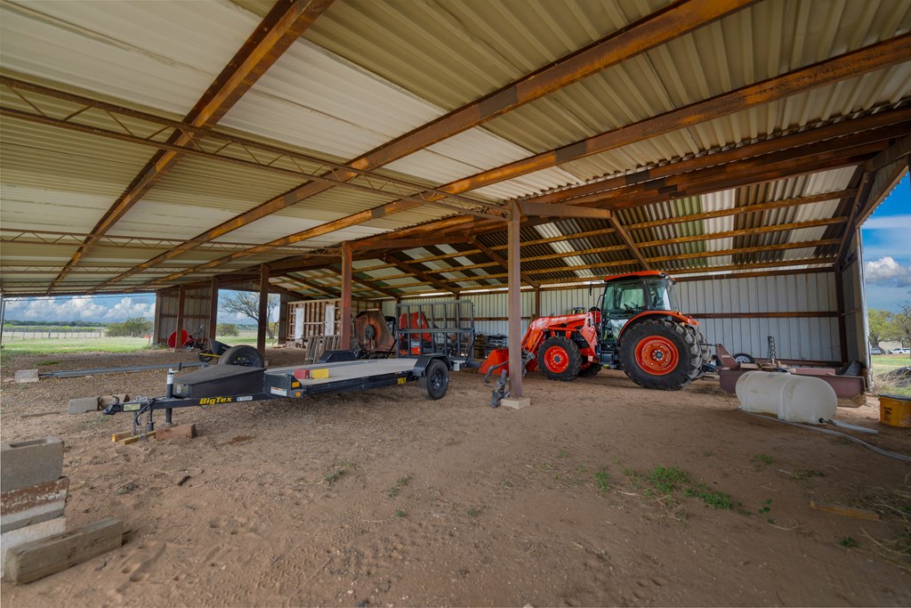 348 Blau Lane Menard TX 76848