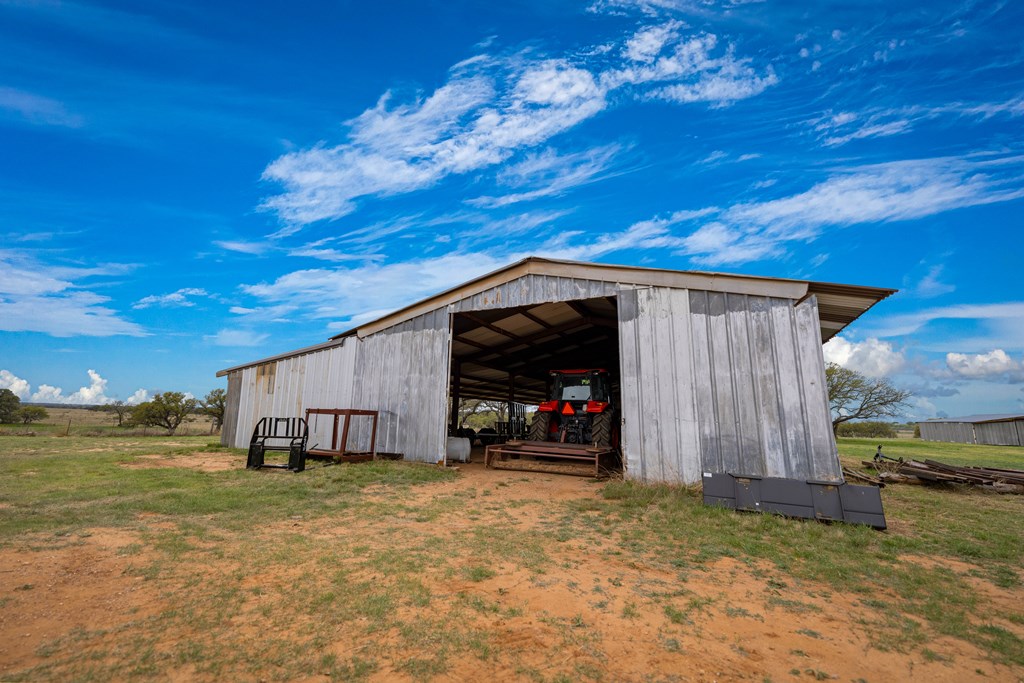 348 Blau Lane Menard TX 76848