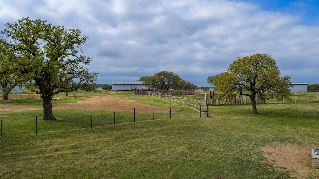 348 Blau Lane Menard TX 76848
