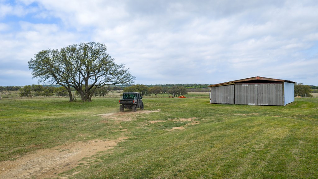 348 Blau Lane Menard TX 76848