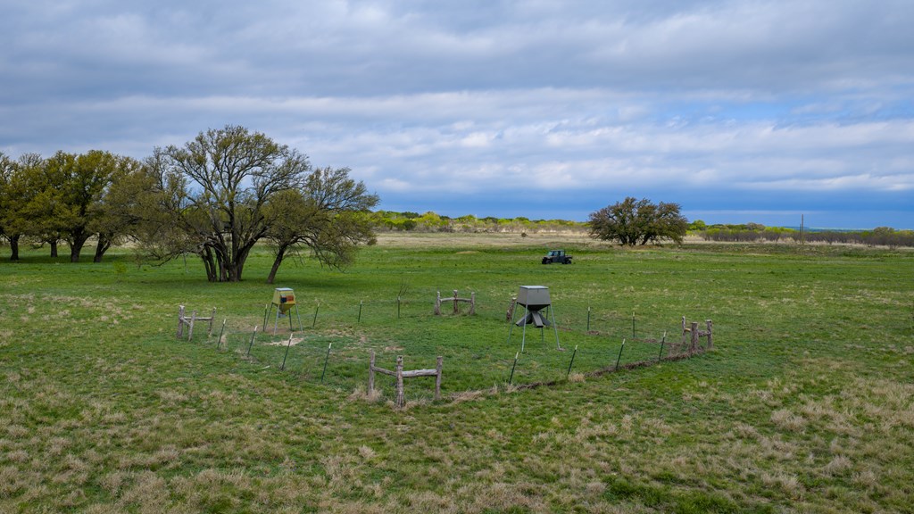 348 Blau Lane Menard TX 76848