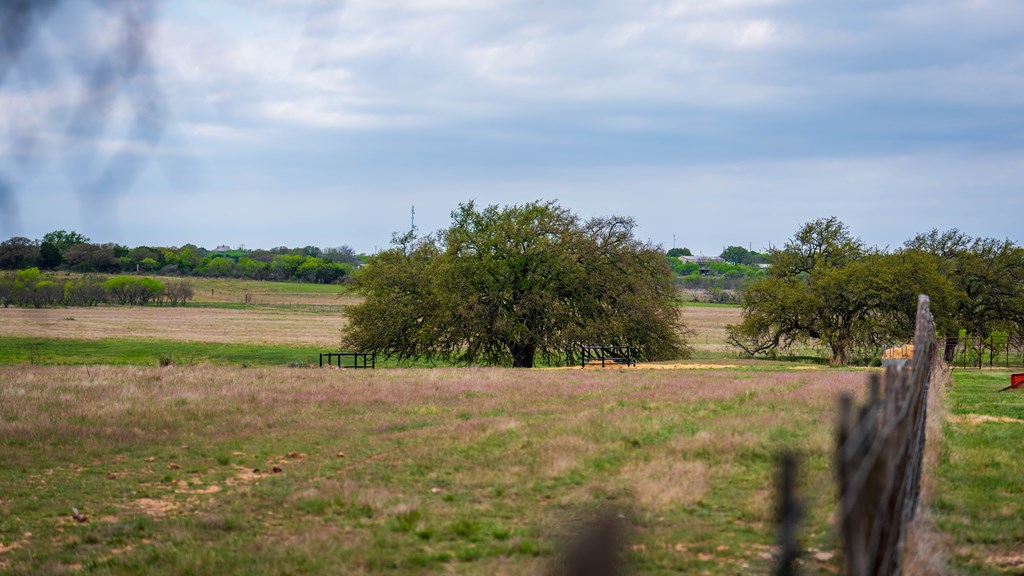 348 Blau Lane Menard TX 76848