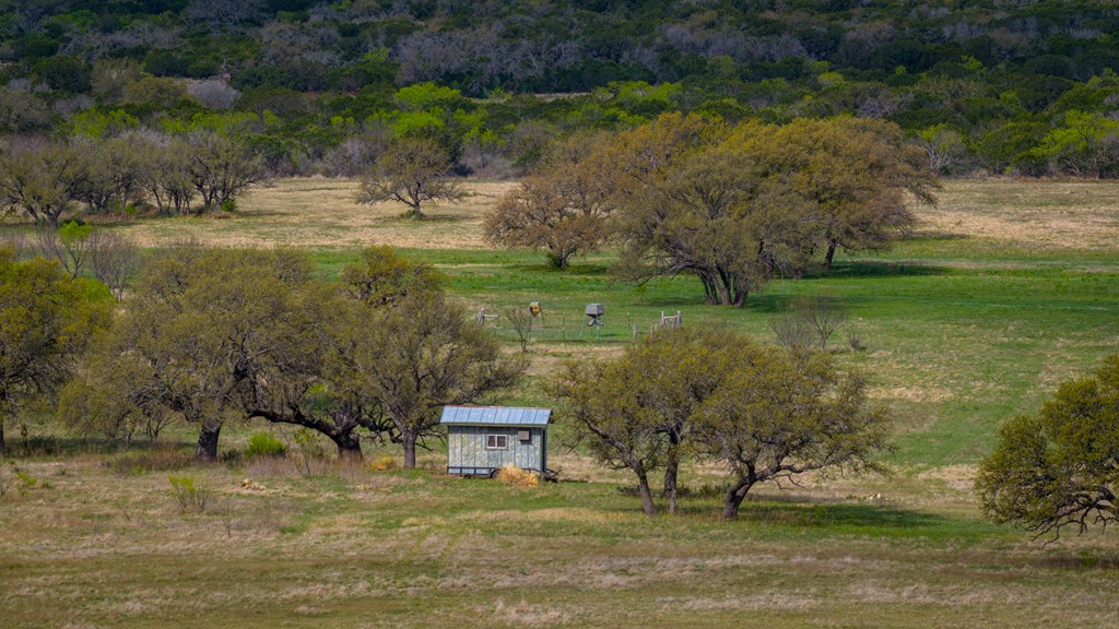 348 Blau Lane Menard TX 76848