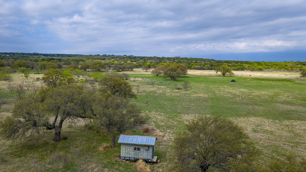 348 Blau Lane Menard TX 76848