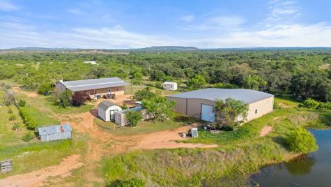 6304 County Road 110 Llano TX 78643