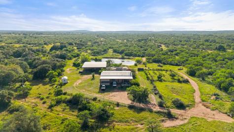 6304 County Road 110 Llano TX 78643