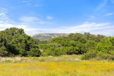 6304 County Road 110 Llano TX 78643