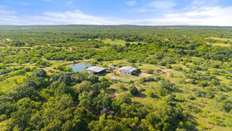 6304 County Road 110 Llano TX 78643