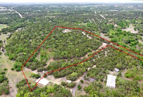 11916 Jim Bridger Drive Austin TX 78737