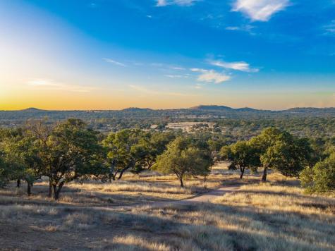 1547 Pressler Road Fredericksburg TX 78624