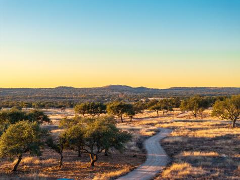 1547 Pressler Road Fredericksburg TX 78624