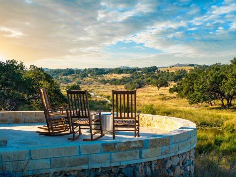 1547 Pressler Road Fredericksburg TX 78624